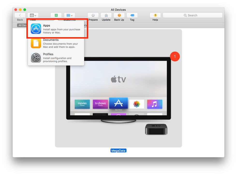Apple Tv App For Mac Os X