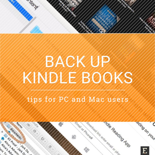 Kindle app for mac os